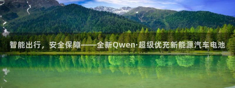 优发国际网官网17w80是什么：智能出行，安全保障——全新Qwen·超级优充新能源汽车电池